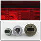 SPYDER xTune  Toyota Tundra 14-17 OEM Style Tail Lights Passenger Side - Right ALT-JH-TTU14-OE-R 9039546