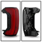 SPYDER xTune 22-24 Toyota Tundra (Ex. Sequential Model) OEM Style Tail Lights Driver Side ALT-JH-TTU22-OE-L 9053115