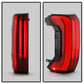 SPYDER xTune 22-24 Toyota Tundra (Ex. Sequential Model) OEM Style Tail Lights Driver Side ALT-JH-TTU22-OE-L 9053115