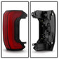 SPYDER xTune 22-24 Toyota Tundra (Ex. Seq. Model) OEM Style Tail Lights Passenger Side ALT-JH-TTU22-OE-R 9053122