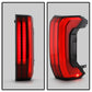 SPYDER xTune 22-24 Toyota Tundra (Ex. Seq. Model) OEM Style Tail Lights Passenger Side ALT-JH-TTU22-OE-R 9053122