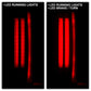 SPYDER xTune 22-24 Toyota Tundra (Ex. Seq. Model) OEM Style Tail Lights Passenger Side ALT-JH-TTU22-OE-R 9053122