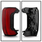 SPYDER xTune 22-24 Toyota Tundra (Not w/ Seq. Function) OEM Style Tail Lights - Set (ALT-JH-TTU22-SEQ-SET) 9053139
