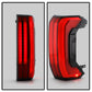 SPYDER xTune 22-24 Toyota Tundra (Not w/ Seq. Function) OEM Style Tail Lights - Set (ALT-JH-TTU22-SEQ-SET) 9053139