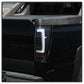 SPYDER xTune 02-06 Chevrolet Avalanche LED Tail Lights - Black (ALT-ON-CAV02-LED-BK) 9043956