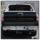SPYDER xTune 02-06 Chevrolet Avalanche LED Tail Lights - Black (ALT-ON-CAV02-LED-BK) 9043956