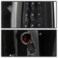SPYDER xTune 02-06 Chevrolet Avalanche LED Tail Lights - Black (ALT-ON-CAV02-LED-BK) 9043956