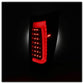 SPYDER xTune 02-06 Chevrolet Avalanche LED Tail Lights - Black Smoke (ALT-ON-CAV02-LED-BSM) 9043963