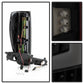 SPYDER xTune 04-13 Chevy Colorado / 04-13 GMC LED Tail Lights - Black Smoke (ALT-ON-CCO04-LED-BSM) 9044038