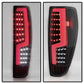 SPYDER xTune 04-13 Chevy Colorado / 04-13 GMC LED Tail Lights - Black Smoke (ALT-ON-CCO04-LED-BSM) 9044038
