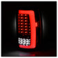 SPYDER xTune Chevy/GMC Suburban/Tahoe/Yukon/Yukon XL (Lift Gate Style Only) Version 2 LED Tail Lights 9050237