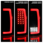 SPYDER xTune Chevy/GMC Suburban/Tahoe/Yukon/Yukon XL (Lift Gate Style Only) Version 2 LED Tail Lights 9050237