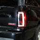 SPYDER xTune Chevy/GMC Suburban/Tahoe/Yukon/Yukon XL (Lift Gate Style Only) Version 2 LED Tail Lights 9050237