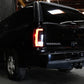 SPYDER xTune Chevy/GMC Suburban/Tahoe/Yukon/Yukon XL (Lift Gate Style Only) Version 2 LED Tail Lights 9050237