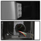 SPYDER xTune 00-06 Chevrolet Suburban C Shape Style LED Tail Lights - Black Smoke (ALT-ON-CD00-LBLED-BSM) 9050725