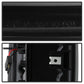 SPYDER xTune 00-06 Chevrolet Suburban C Shape Style LED Tail Lights - Black Smoke (ALT-ON-CD00-LBLED-BSM) 9050725