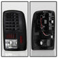SPYDER Xtune GMC Yukon Denali/Denali Xl 01-06 LED Tail Lights Black ALT-ON-CD00-LED-BK 5077158