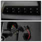 SPYDER xTune 06-13 Chevrolet Impala LED Tail Lights - Black Smoke (ALT-ON-CHIP06-LED-BSM) 9043987