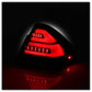 SPYDER xTune 06-13 Chevrolet Impala LED Tail Lights - Black Smoke (ALT-ON-CHIP06-LED-BSM) 9043987