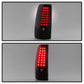 SPYDER xTune 03-06 Chevy Silverado 1500 (w/o Stepside) LED Tail Lights - Blk Smoke (ALT-ON-CS03-G2-LED-BSM) 9039218