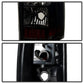 SPYDER Xtune Chevy Silverado 1500-2500-3500 03-06 C-Shape LED Tail Lights Smoke ALT-ON-CS03-G2-LED-SM 5081308