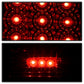 SPYDER Xtune Chevy Silverado 1500/25003500 03-06 LED Tail Lights Smoke ALT-ON-CS03-LED-SM 5011244