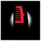 SPYDER xTune 03-07 Chevrolet Silverado 1500/2500 Version 3 LED Tail Lights - Black (ALT-ON-CS03V3-LBLED-BK) 9048708