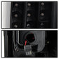 SPYDER Xtune Chevy Silverado 1500 2500HD/3500HD 07-13 Tail Lights - Black Smoked ALT-ON-CS07V2-LED-BK 9046650