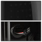 SPYDER xTune 14-16 Chevrolet Silverado 1500 Light Bar LED Tail Lights - Black Smoke (ALT-ON-CS14-LBLED-BSM) 9040306