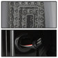 SPYDER xTune 14-16 Chevrolet Silverado 1500 Light Bar LED Tail Lights - Smoke (ALT-ON-CS14-LBLED-SM) 9040320