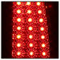 SPYDER Xtune Chevy Silverado 1500/2500/3500 99-02 99-03 LED Tail Lights Smoke ALT-ON-CS99-LED-SM 5011770