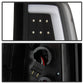 SPYDER xTune Chevy Silverado 1500/2500/3500 99-02 / Version 3 Tail Lights Black ALT-ON-CS99V3-LBLED-BK 9038761