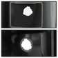 SPYDER xTune Chevy Silverado 1500/2500/3500 99-02 / Version 3 Tail Lights Black ALT-ON-CS99V3-LBLED-BK 9038761