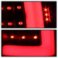 SPYDER xTune Chevy Silverado 1500/2500/3500 99-02 / Version 3 Tail Lights Black ALT-ON-CS99V3-LBLED-BK 9038761