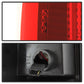 SPYDER xTune Chevy Silverado 1500/2500/3500 99-02 / Version 3 Tail Lights Red Clear ALT-ON-CS99V3-LBLED-RC 9038792