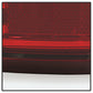 SPYDER xTune Chevy Silverado 1500/2500/3500 99-02 / Version 3 Tail Lights Red Clear ALT-ON-CS99V3-LBLED-RC 9038792