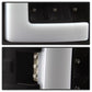 SPYDER xTune 02-06 Dodge Ram 1500 Light Bar LED Tail Light - Black (ALT-ON-DRAM02V3-LBLED-BK) 9040252