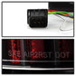 SPYDER xTune 02-06 Dodge Ram 1500 Light Bar LED Tail Light - Black (ALT-ON-DRAM02V3-LBLED-BK) 9040252