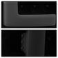 SPYDER xTune 02-06 Dodge Ram 1500 Light Bar LED Tail Light - Black Smoke (ALT-ON-DRAM02V3-LBLED-BSM) 9040269