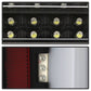 SPYDER xTune 07-08 Dodge Ram 1500 Light Bar LED Tail Light - Black (ALT-ON-DRAM06-LBLED-BK) 9043994