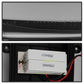 SPYDER xTune 07-08 Dodge Ram 1500 Light Bar LED Tail Light - Black (ALT-ON-DRAM06-LBLED-BK) 9043994