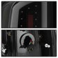 SPYDER xTune 07-08 Dodge Ram 1500 Light Bar LED Tail Lights - Blk Smoke ALT-ON-DRAM06-LBLED-BSM 9044007