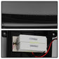 SPYDER xTune 07-08 Dodge Ram 1500 Light Bar LED Tail Lights - Blk Smoke ALT-ON-DRAM06-LBLED-BSM 9044007