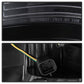 SPYDER xTune 13-18 Dodge Ram 1500 LED Tail Lights - Black (ALT-ON-DRAM13V2-LBLED-BK) 9041013