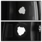 SPYDER Xtune Dodge Ram 1500/2500/3500 94-01 Euro Style Tail Lights Black ALT-ON-DRAM94-BK 5012753