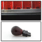 SPYDER Xtune Dodge Ram 1500/2500/3500 94-01 Euro Style Tail Lights Chrome ALT-ON-DRAM94-C 5012760