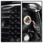 SPYDER Xtune Dodge Ram 1500 94-01 / Ram 2500/3500 94-02 LED Tail Lights Black ALT-ON-DRAM94-LED-BK 5012777