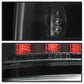 SPYDER Xtune Dodge Ram 1500 94-01 / Ram 2500/3500 94-02 LED Tail Lights Black ALT-ON-DRAM94-LED-BK 5012777