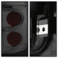 SPYDER Xtune Dodge Ram 1500/2500/3500 94-01 Euro Style Tail Lights Smoke ALT-ON-DRAM94-SM 5012814