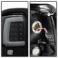 SPYDER xTune Dodge Ram 1500 94-01 Tail Lights - Light Bar LED - Black ALT-ON-DRAM94V3-LBLED-BK 9038860